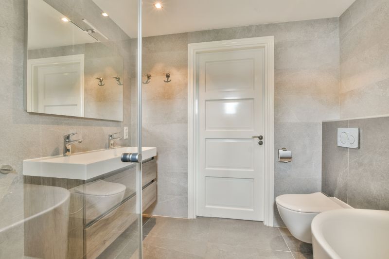 Bath Remodeling in Portland, ME