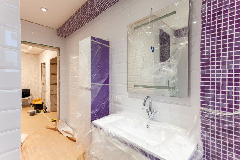Bathroom Installation in Clearwater, FL