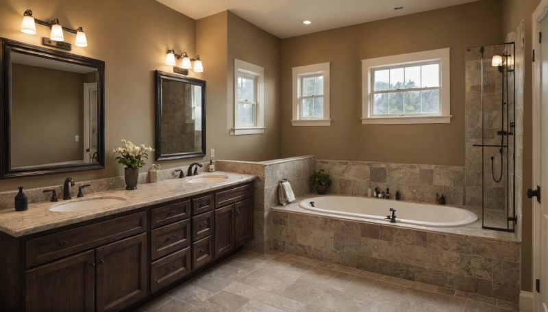 Bathroom Makeover Service in Venice, FL