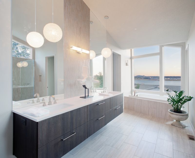Bathroom Modification in Framingham, MA