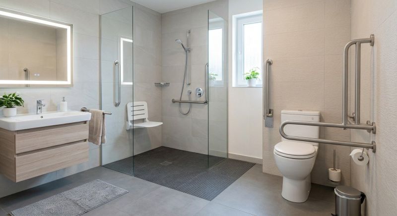 Bathroom Redesigning in Palm Coast, FL