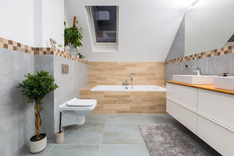 Bathroom Remodeling in Venice, FL