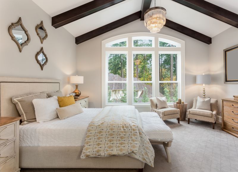 Bedroom Renovation in Alpharetta, GA