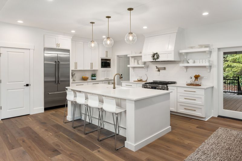 Closet Remodeling in Littleton, CO