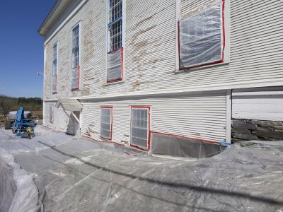 Basement Finishing Or Remodeling