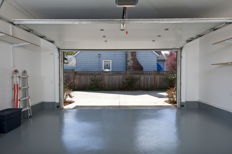 Garage Addition Construction in Conroe, TX