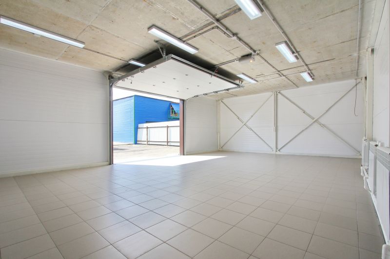 Garage Extension in Alpharetta, GA