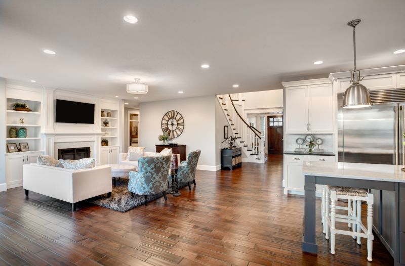 Laundry Room Renovation in Littleton, CO