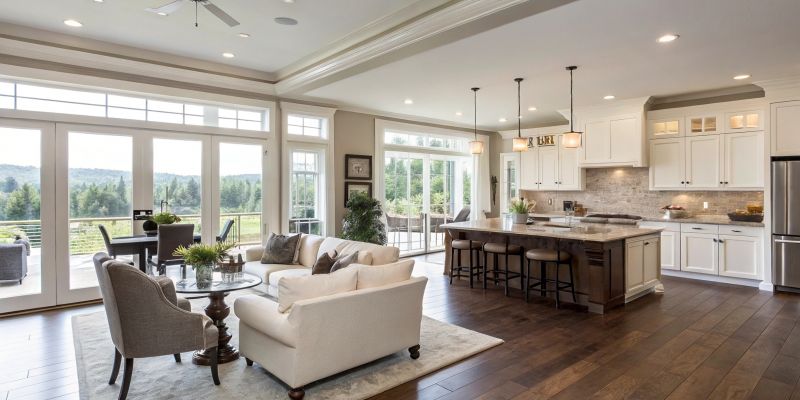 Laundry Room Renovation in Alpharetta, GA