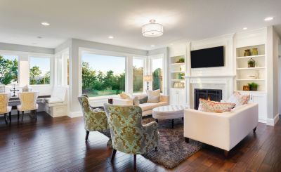 Master Bedroom Renovation in Littleton, CO