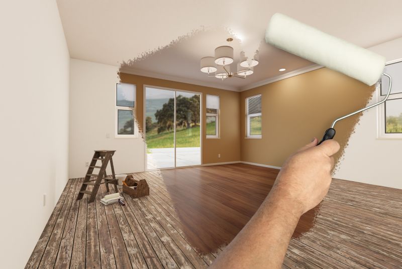 Playroom Remodeling in Denver County, CO