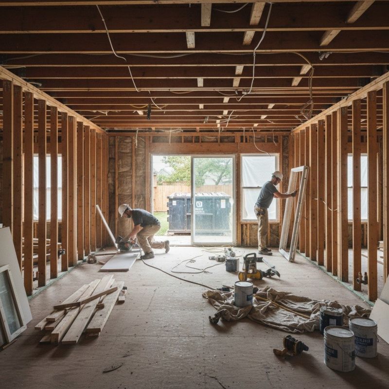 Remodeling in Littleton, CO