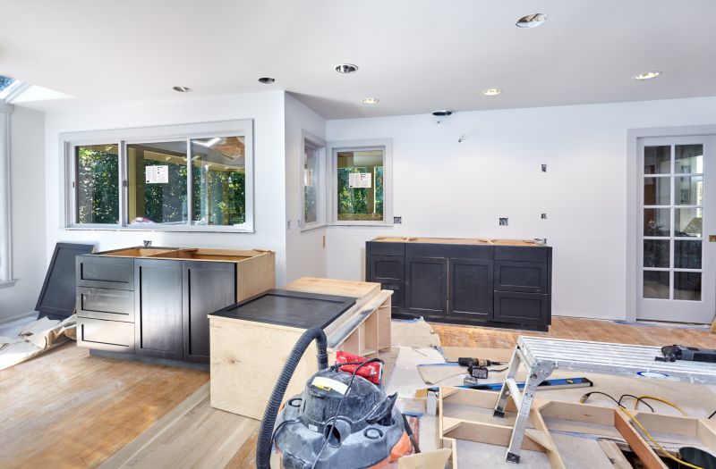 Remodeling Service in Conroe, TX