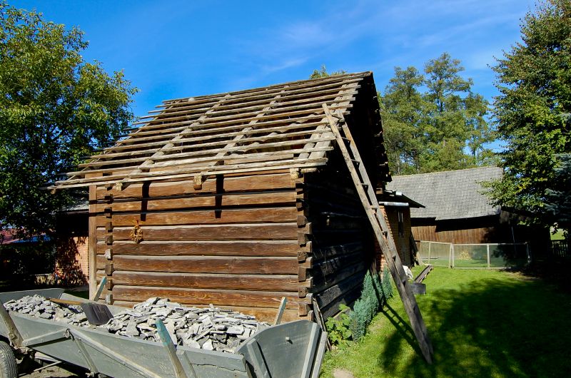 Residential Remodeling in Littleton, CO