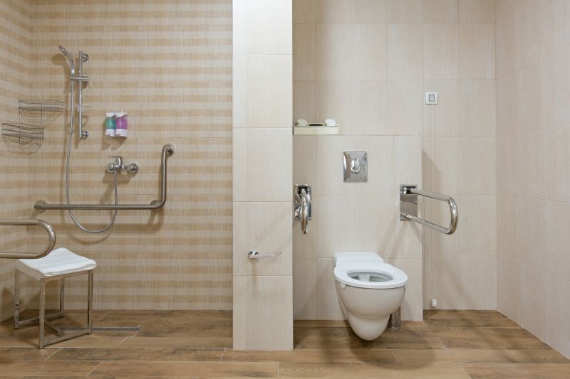 Restroom Remodeling in Nashua, NH