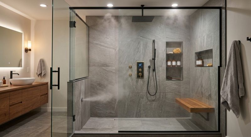 Restroom Remodeling in Danbury, CT