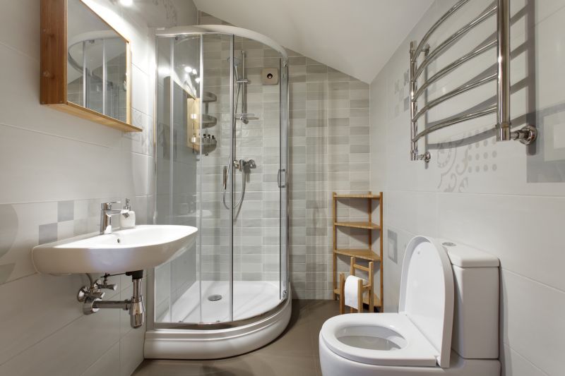 Restroom Remodeling in Danbury, CT