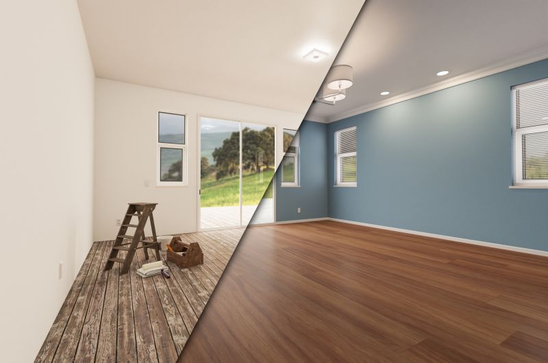 Senior Bathroom Remodeling in Alpharetta, GA