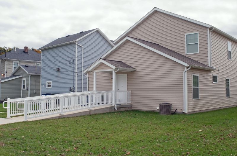 Special Needs Remodeling in Alpharetta, GA