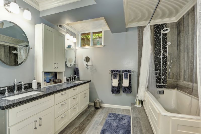 Bathroom Enlargement in Norwalk, CT