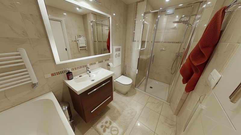 Custom Bathroom Remodeling in Norwalk, CT